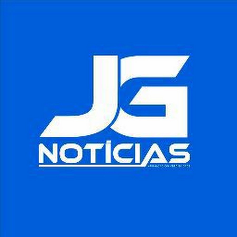 JGNOTÃCIAS رمز قناة اليوتيوب