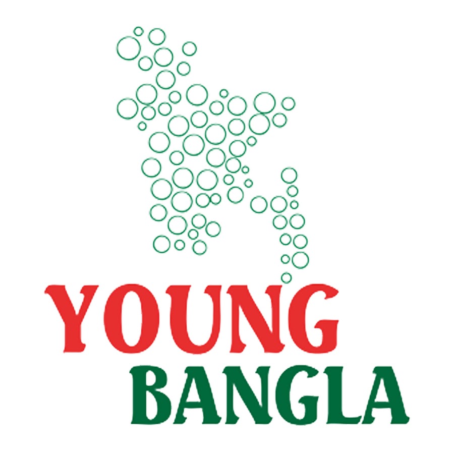 Young Bangla YouTube channel avatar