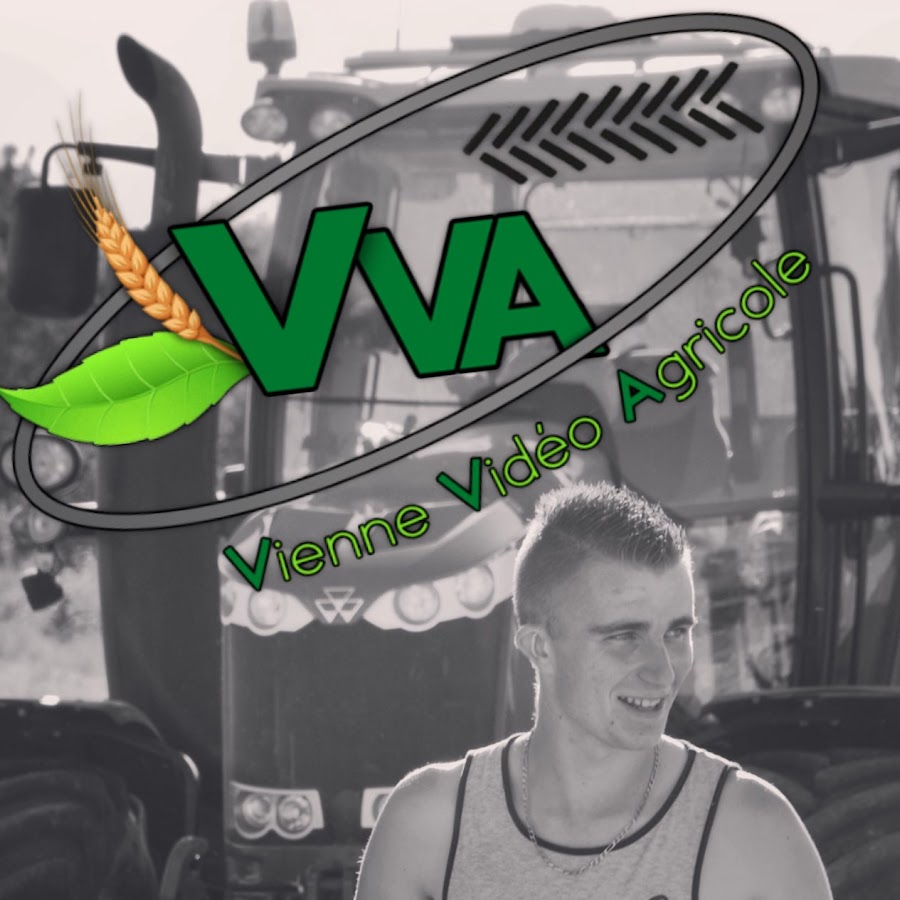 VienneVidÃ©o Agricole YouTube channel avatar