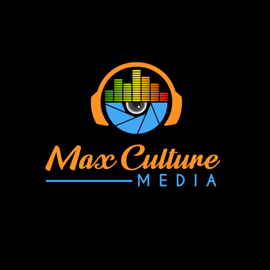 Max Culture YouTube channel avatar