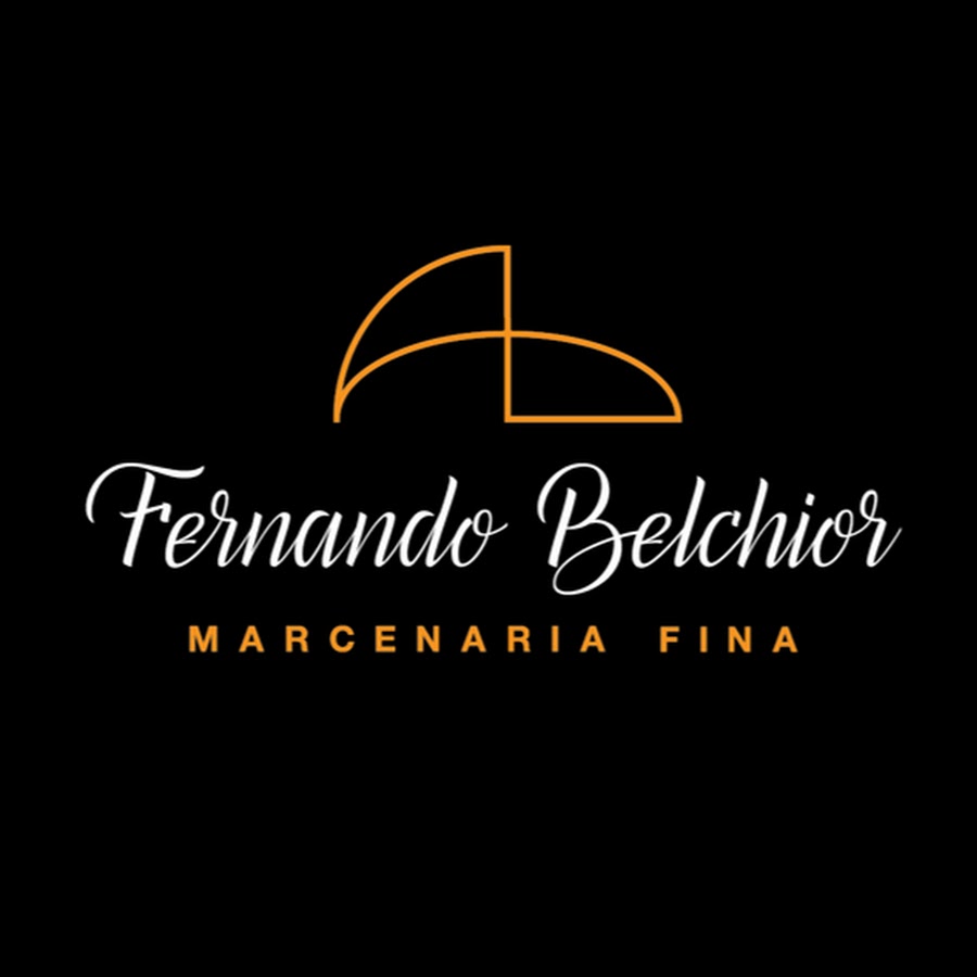 Fernando Belchior - Marcenaria Fina YouTube channel avatar
