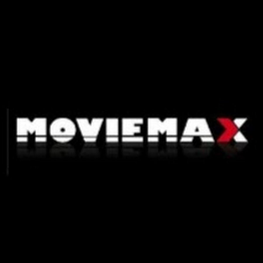 MOVIEMAX YouTube kanalı avatarı