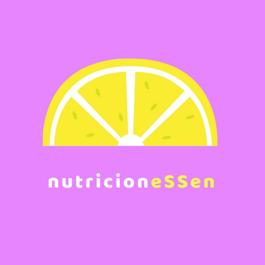 nutricioneSSen यूट्यूब चैनल अवतार