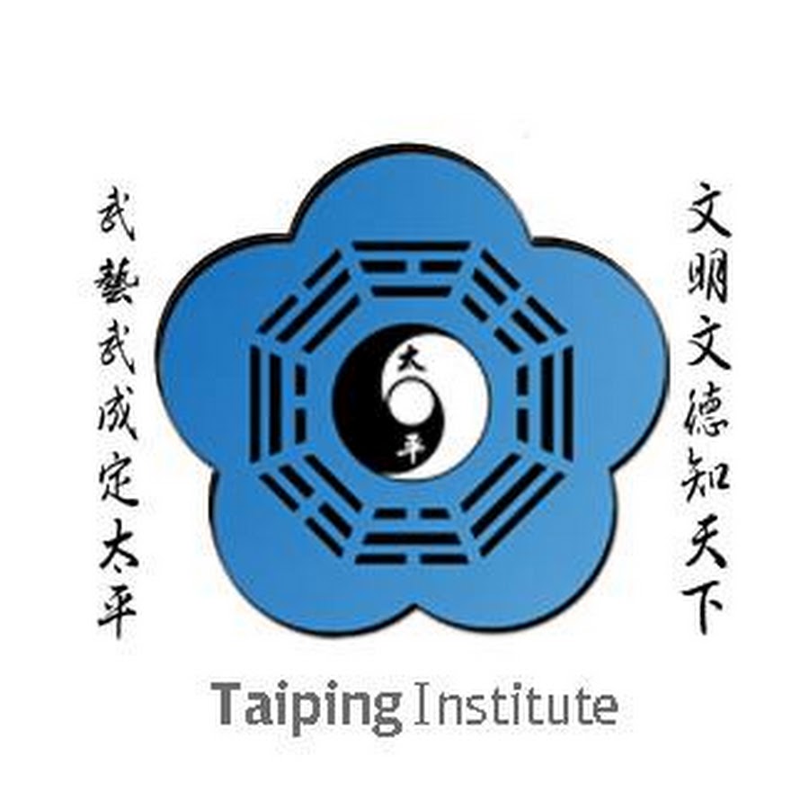 Taiping Dao YouTube channel avatar