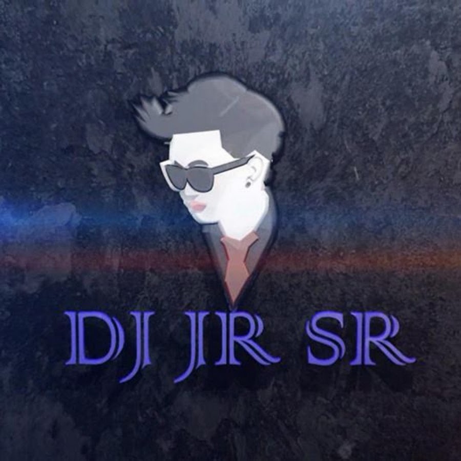 Dj jr SR YouTube channel avatar