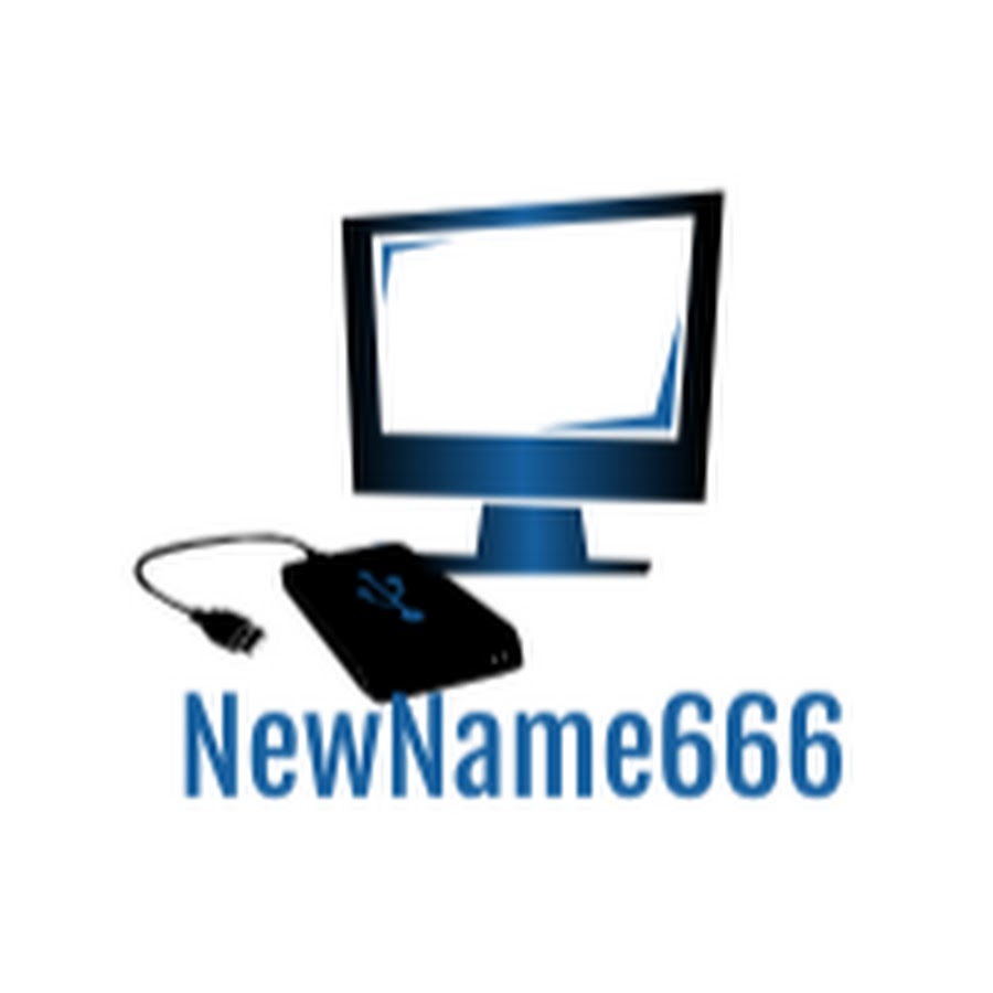 NewName666 رمز قناة اليوتيوب