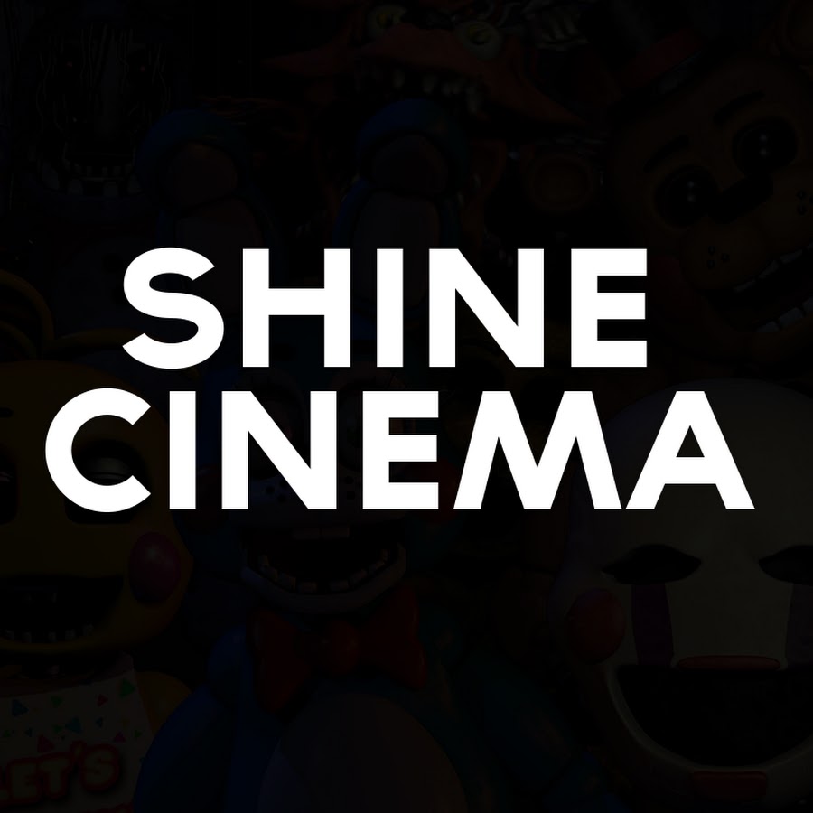 Shine Cinema Avatar canale YouTube 