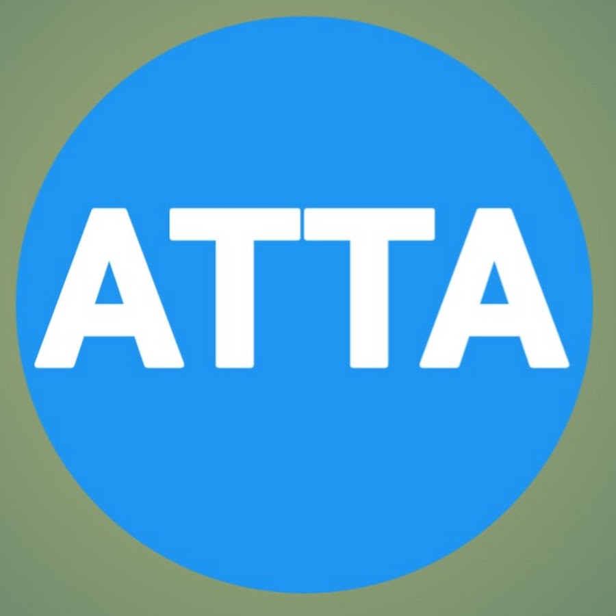Atta Information in Urdu YouTube kanalı avatarı