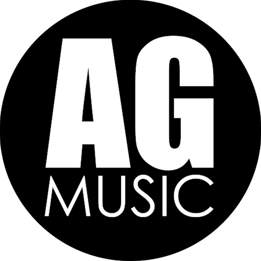 AG MUSIC YouTube channel avatar