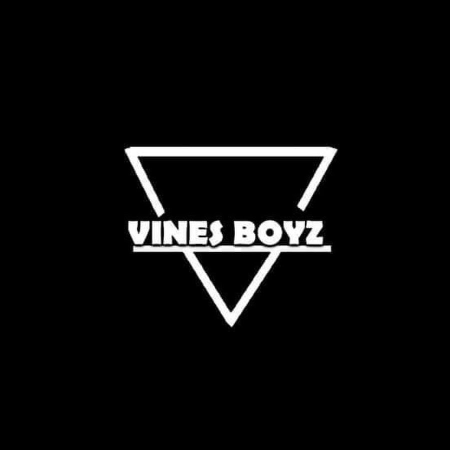 Vines Boyz YouTube kanalı avatarı
