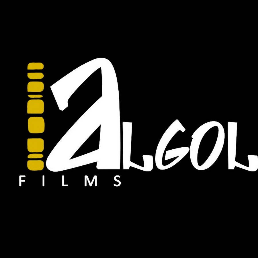 Algol Films Awatar kanału YouTube