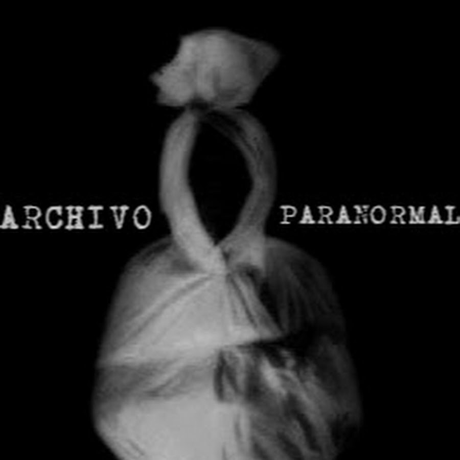 Archivo Paranormal HD