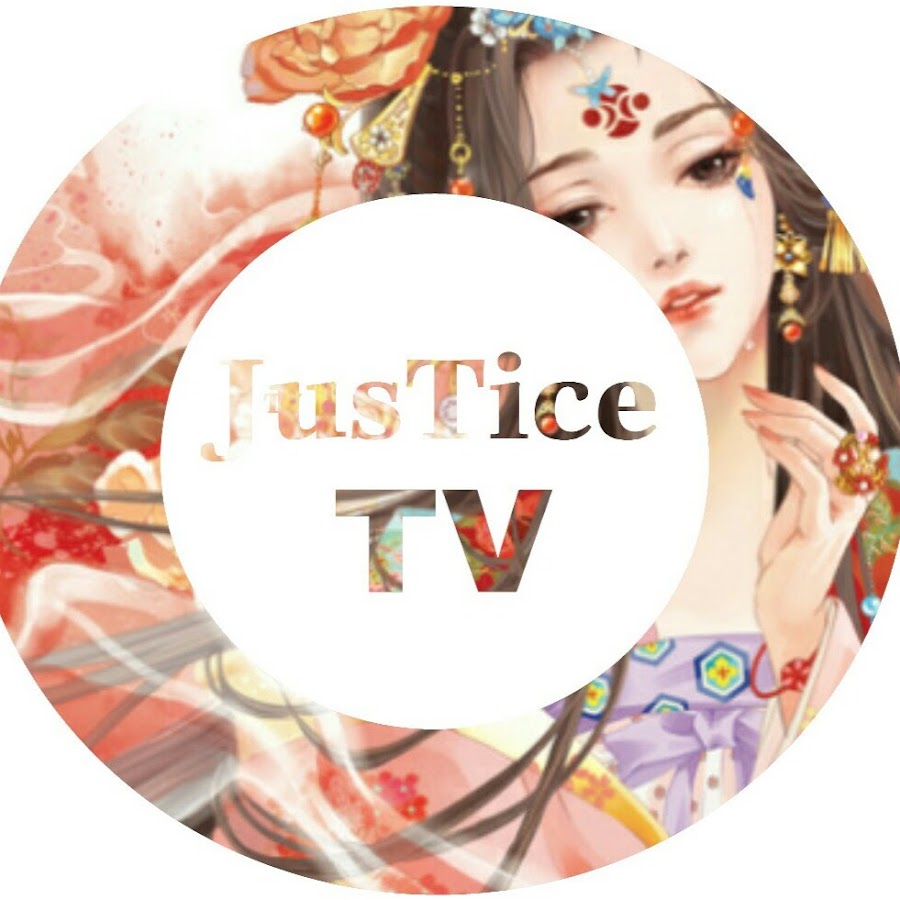 JusTice TV यूट्यूब चैनल अवतार