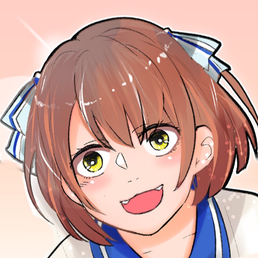 もしもちゃん Youtube