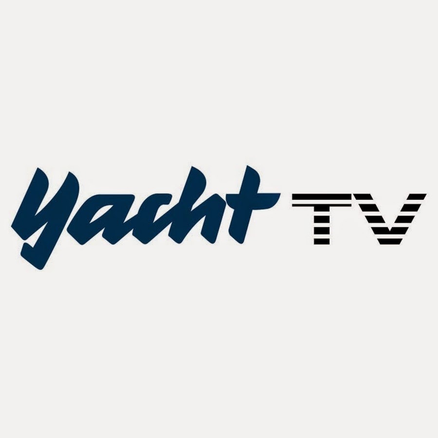 YACHT tv YouTube channel avatar