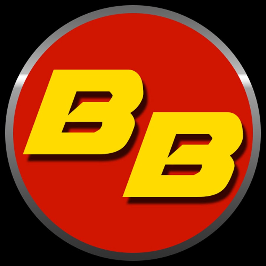 Backyard Blasters YouTube channel avatar