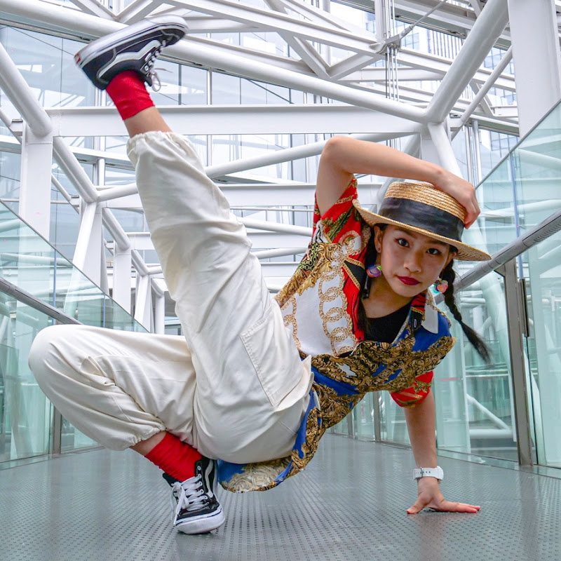 HIYORI dancer - 網紅的藏寶箱 