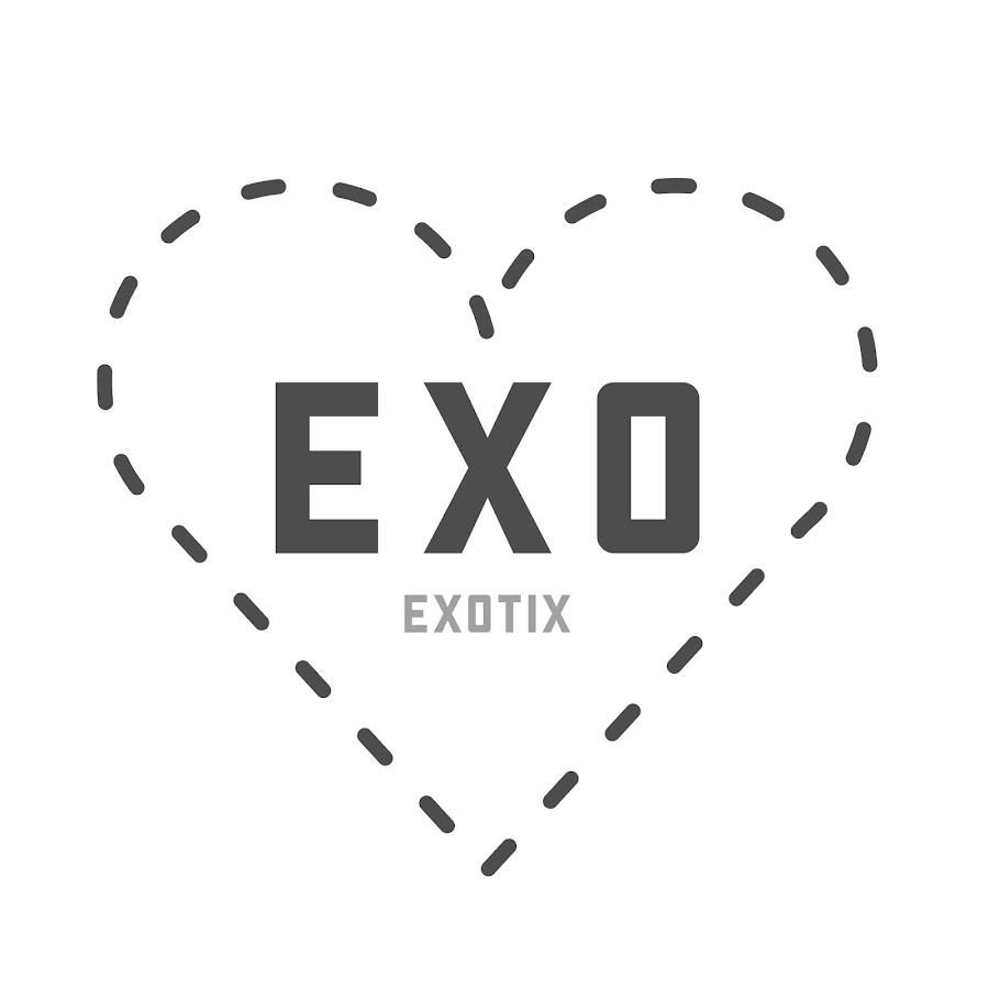 EXO EXOTIX Awatar kanału YouTube