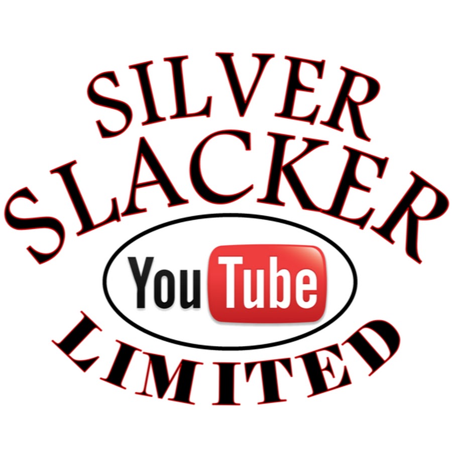 Silver Slacker YouTube channel avatar