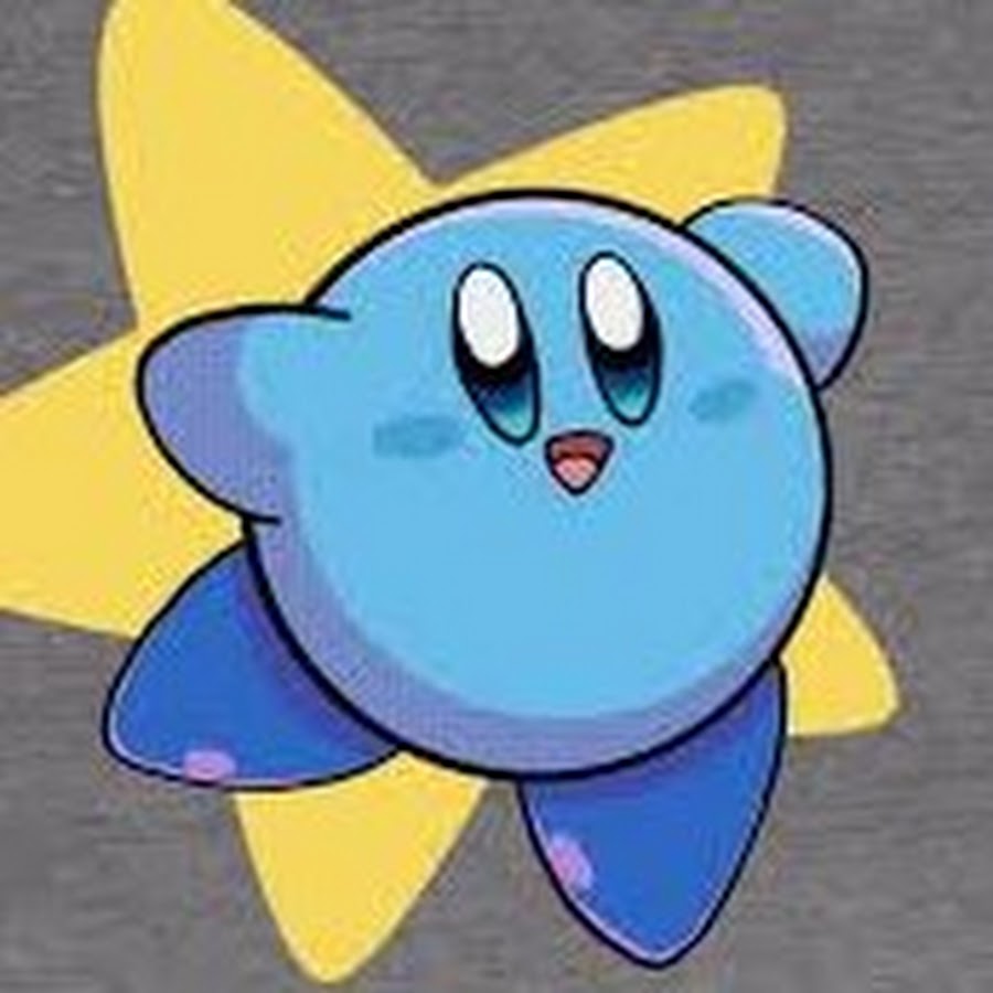 Kirby _15 YouTube channel avatar
