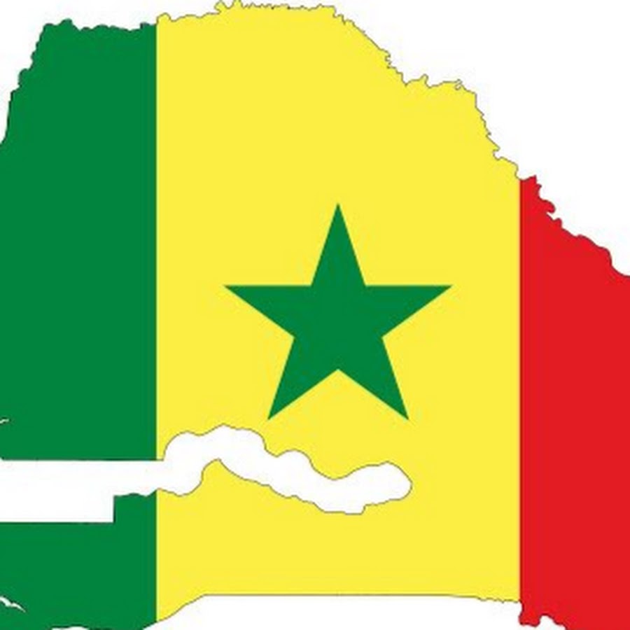 Youssou NDOUR YouTube 频道头像