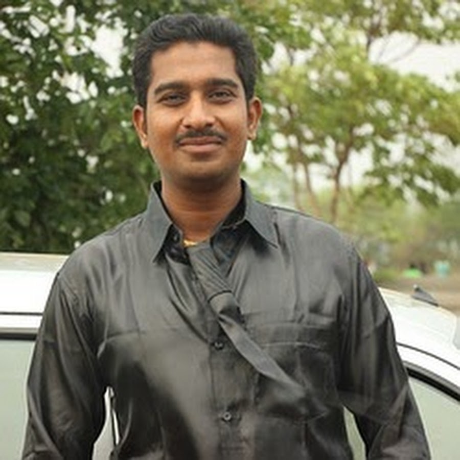 Dhananjay Sapkal YouTube channel avatar