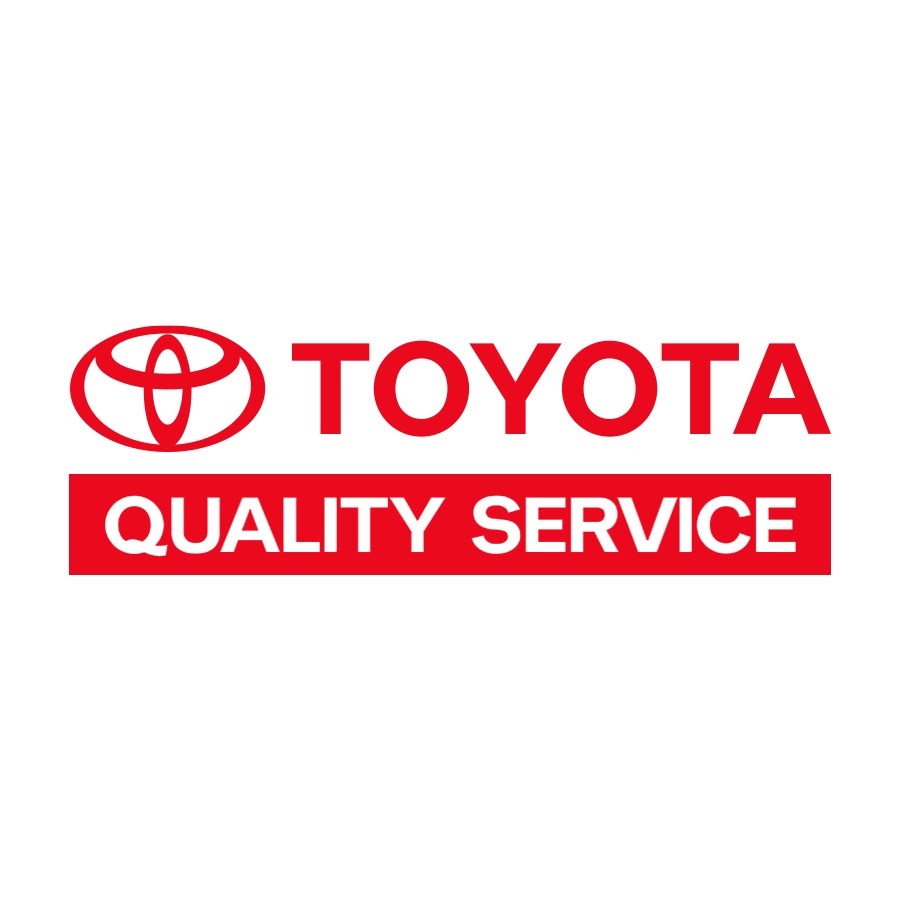 Toyota Service Saudi YouTube channel avatar