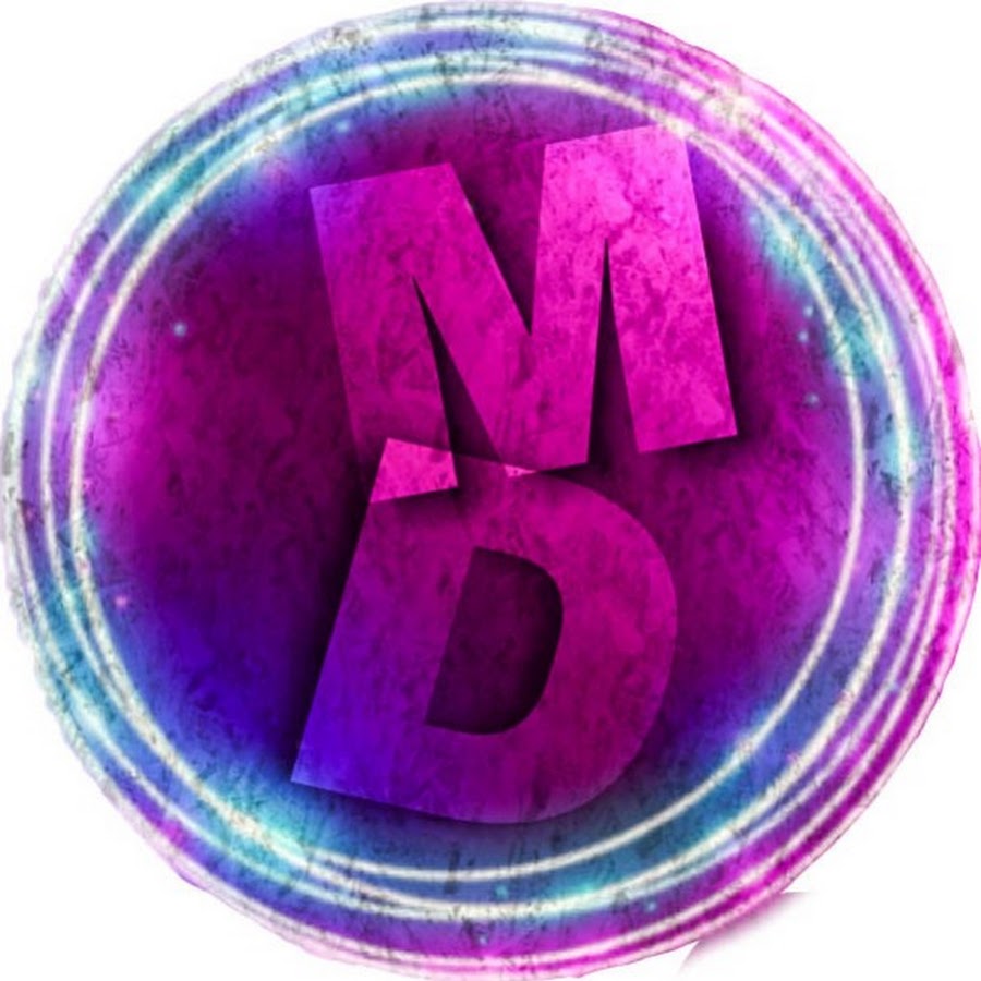 Mundo DiversiÃ³n YouTube channel avatar