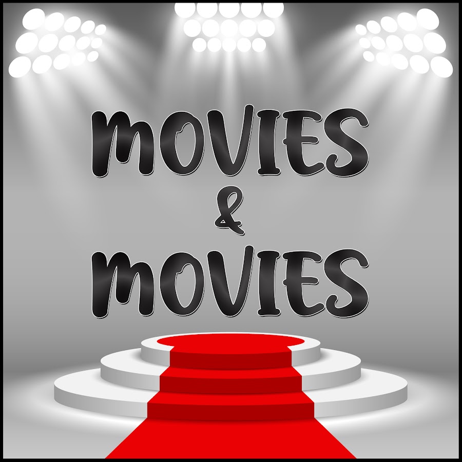 Movies & Movies YouTube channel avatar