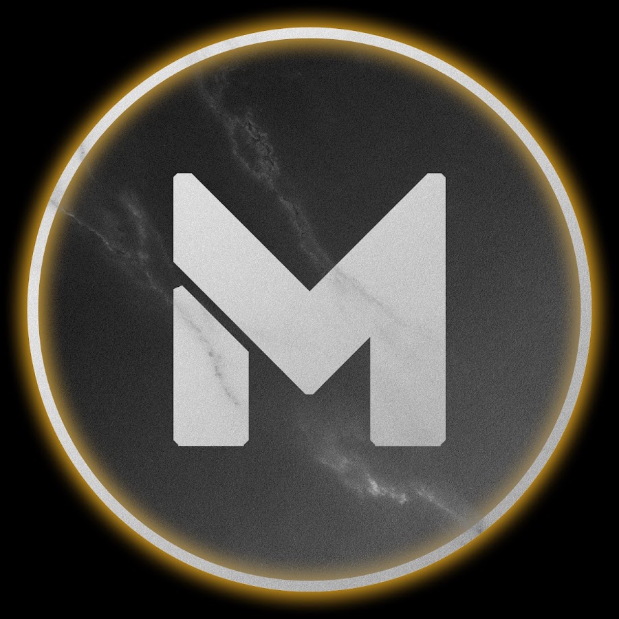 MaxaMillion711 YouTube channel avatar