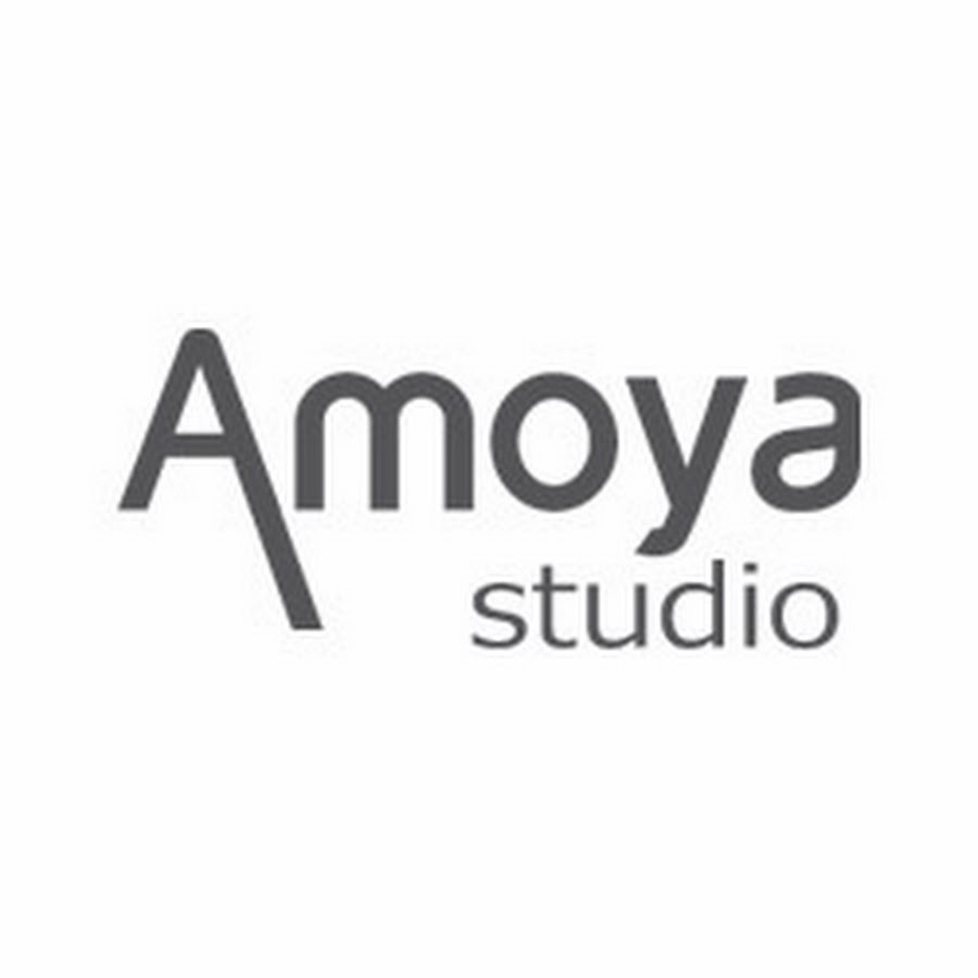 AMOYA STUDIO رمز قناة اليوتيوب