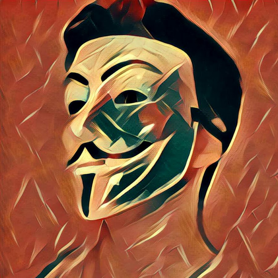 ANONYMOUS EspaÃ±a Oficial YouTube channel avatar