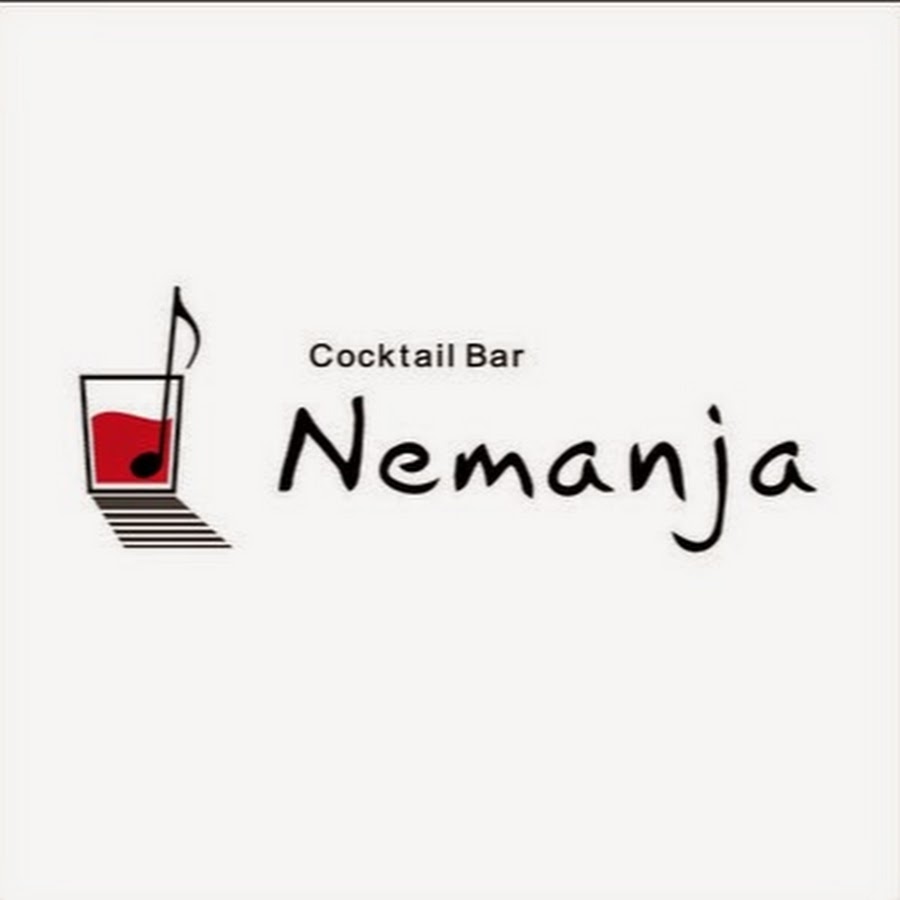 Cocktail Bar Nemanja Avatar canale YouTube 