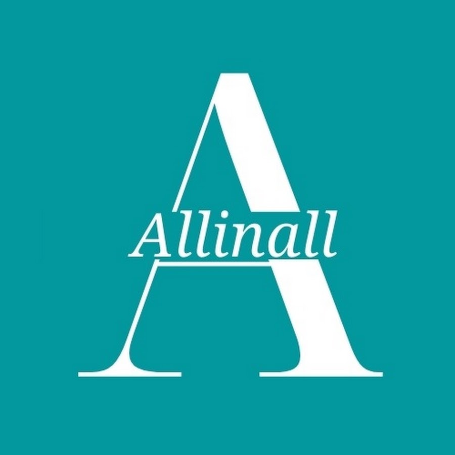 AllinAll Avatar de chaîne YouTube