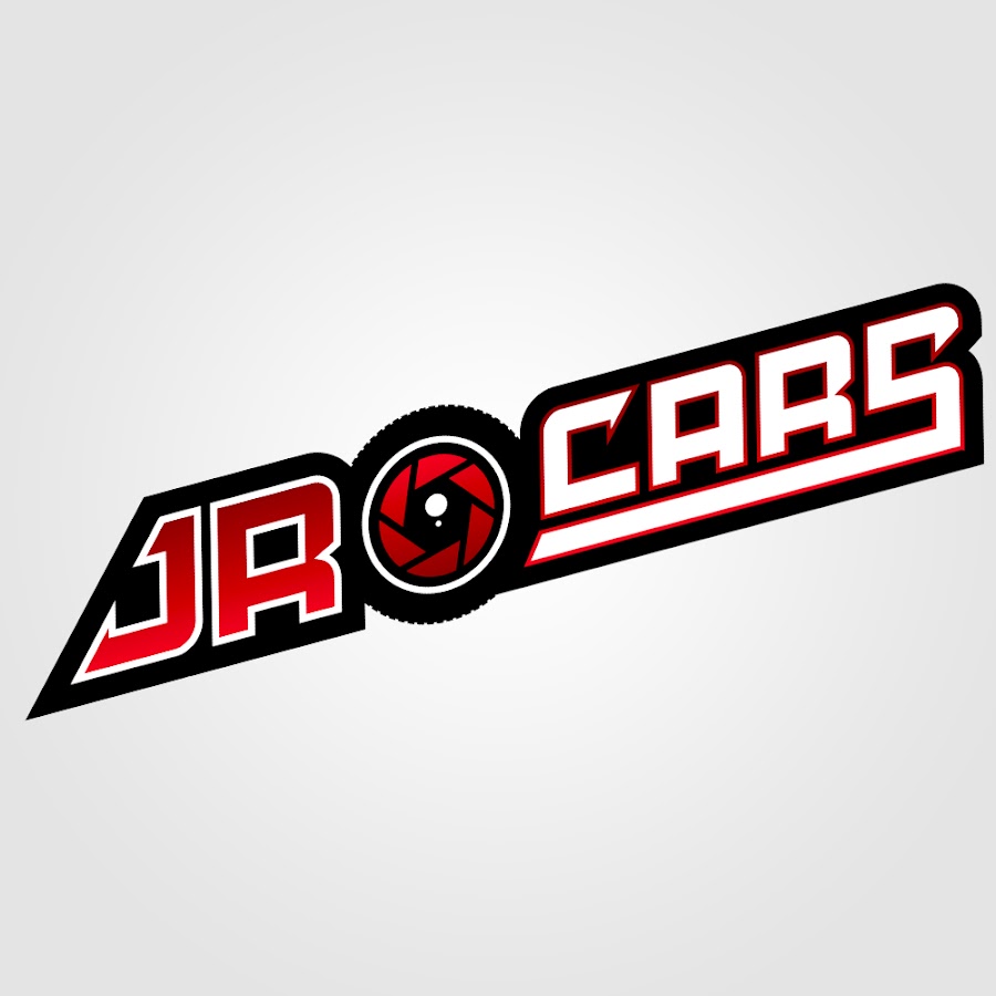JROCars YouTube channel avatar