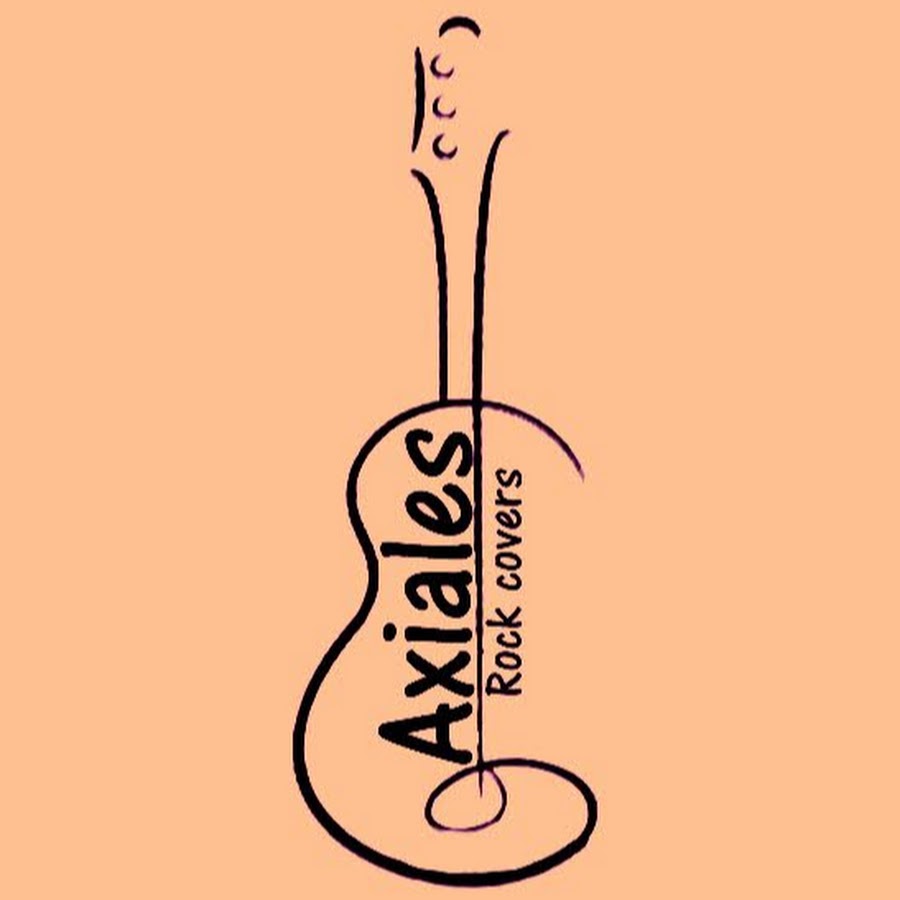 Axiales YouTube-Kanal-Avatar