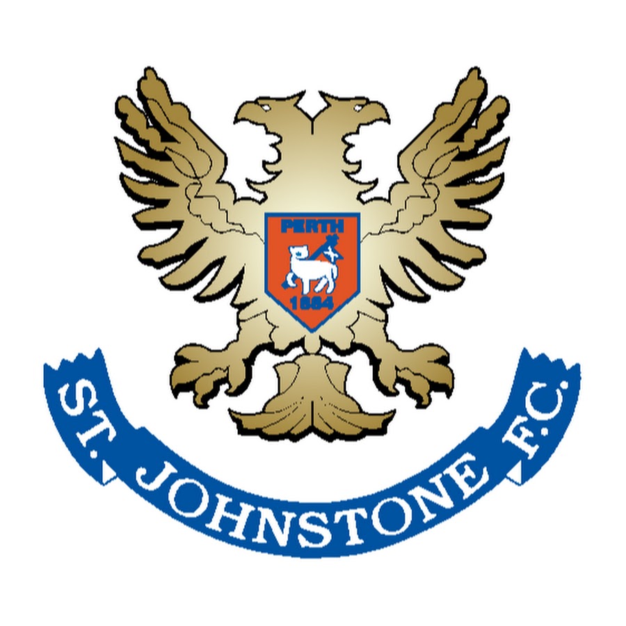 St Johnstone FC رمز قناة اليوتيوب