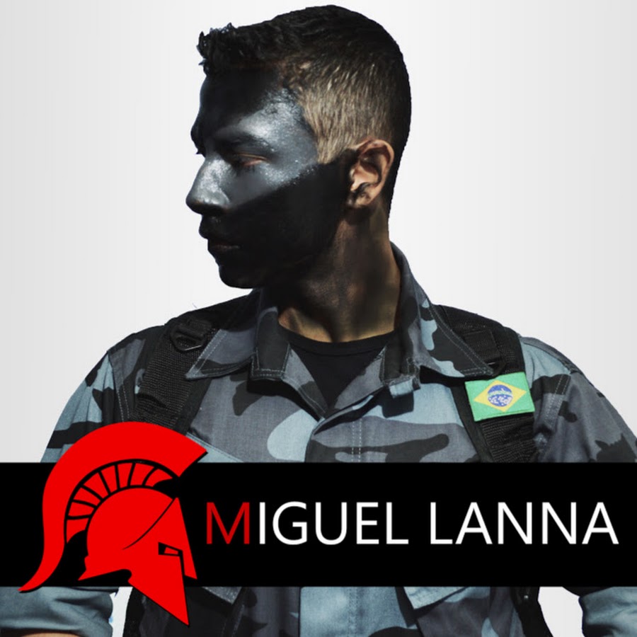 CANAL DO MIGUEL رمز قناة اليوتيوب