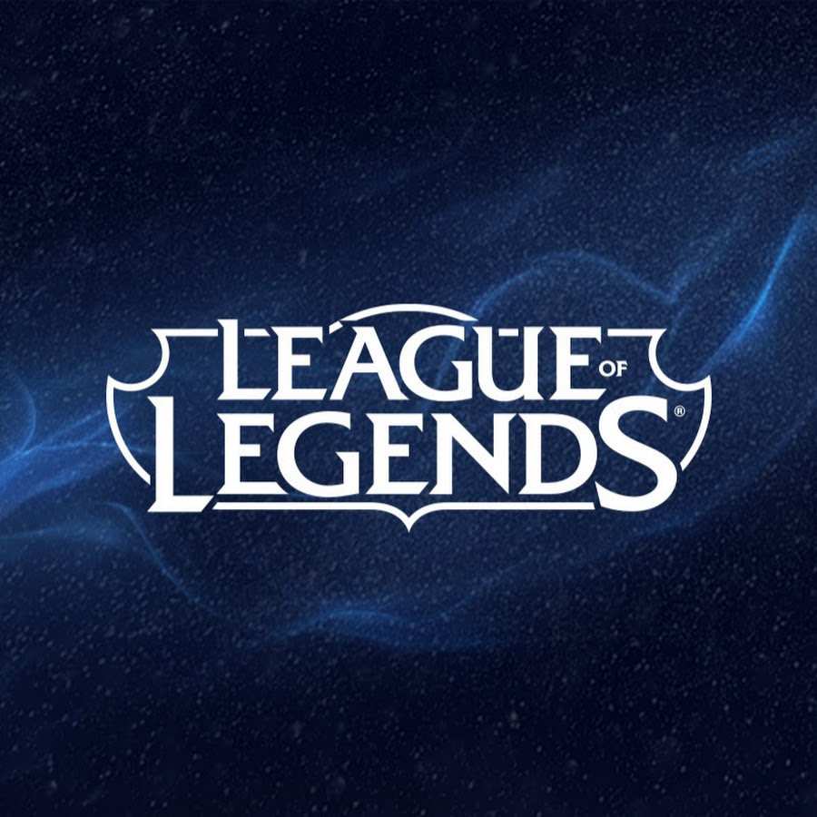 League of Legends