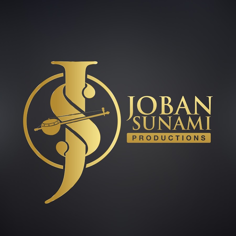 Joban Sunami Productions Avatar canale YouTube 