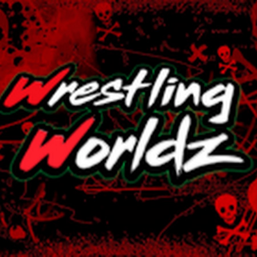 Wrestling WorldZ YouTube channel avatar