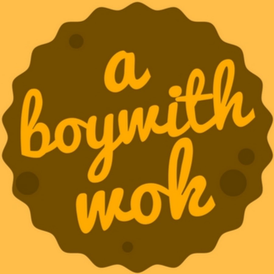 aboywithwok YouTube channel avatar