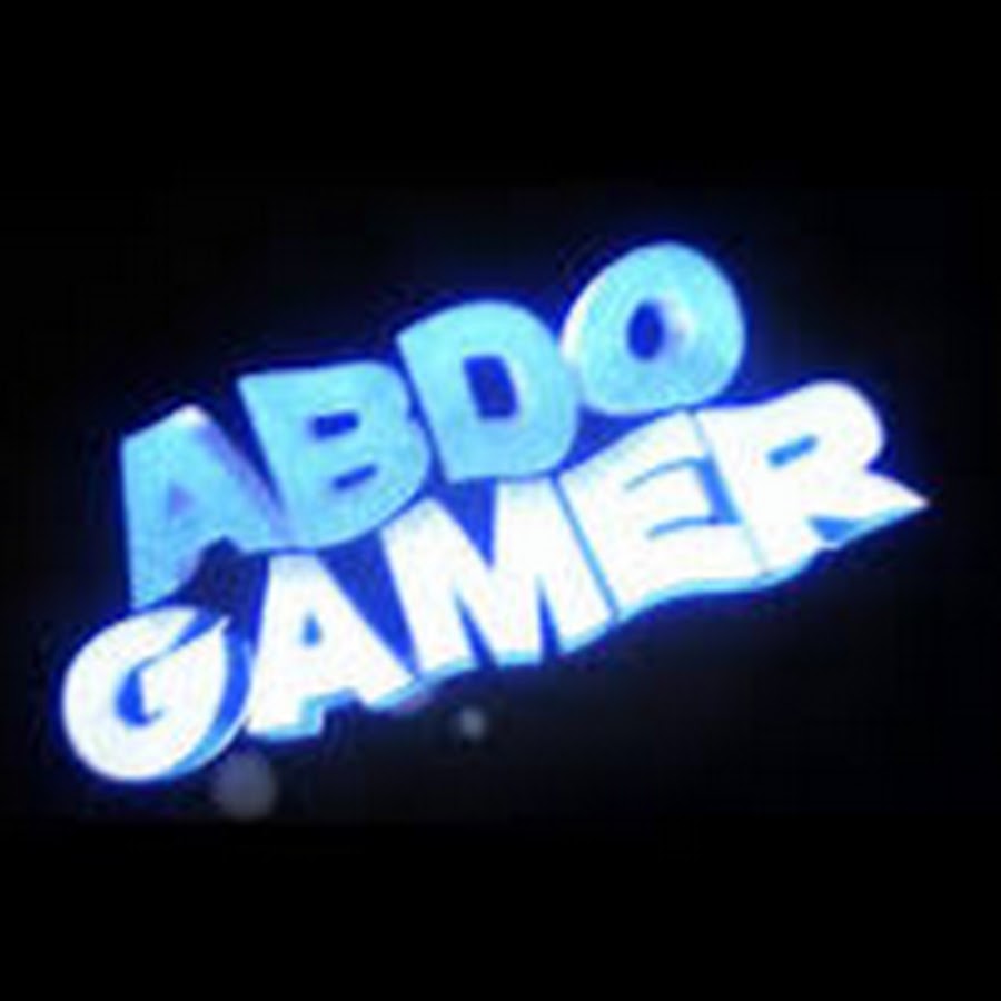 abdou Gaimer رمز قناة اليوتيوب