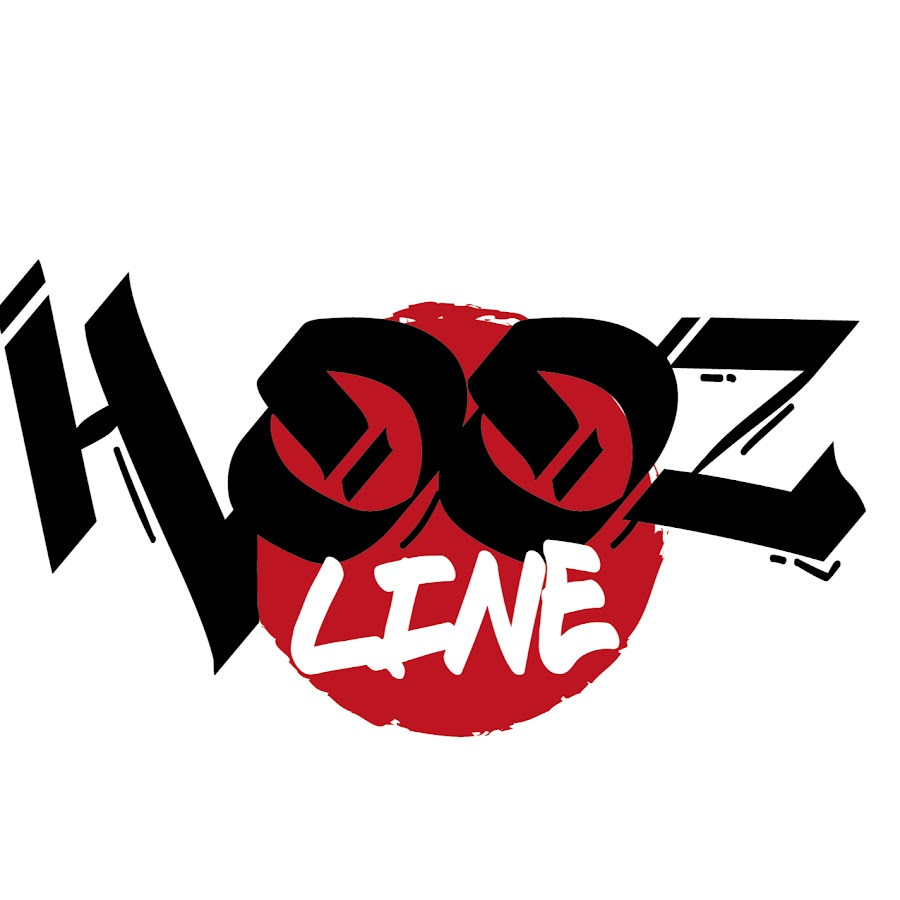 Hoozline FR رمز قناة اليوتيوب