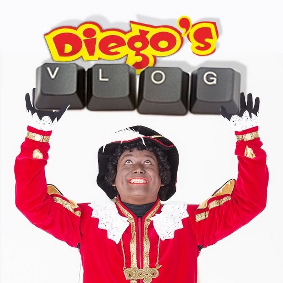 Diego de Coolste Vlog