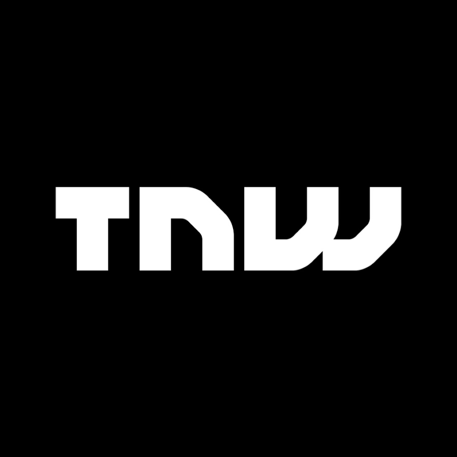 TNW YouTube channel avatar