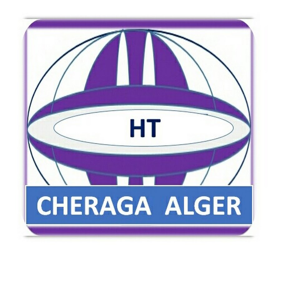 CHER ALGER YouTube kanalı avatarı
