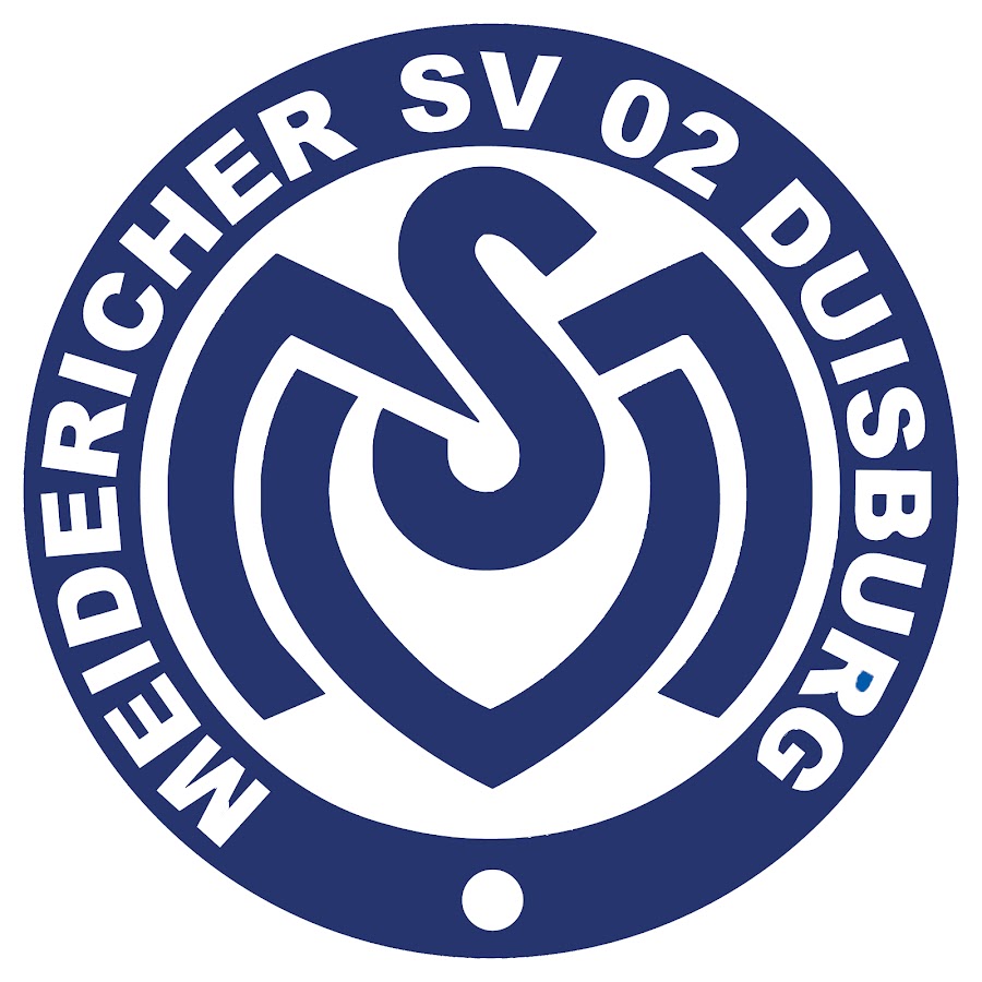 Duisburg MSV YouTube channel avatar