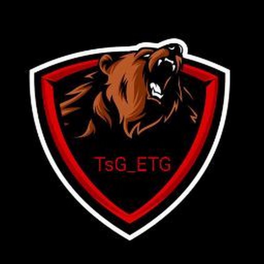 TsG_ETG Аватар канала YouTube