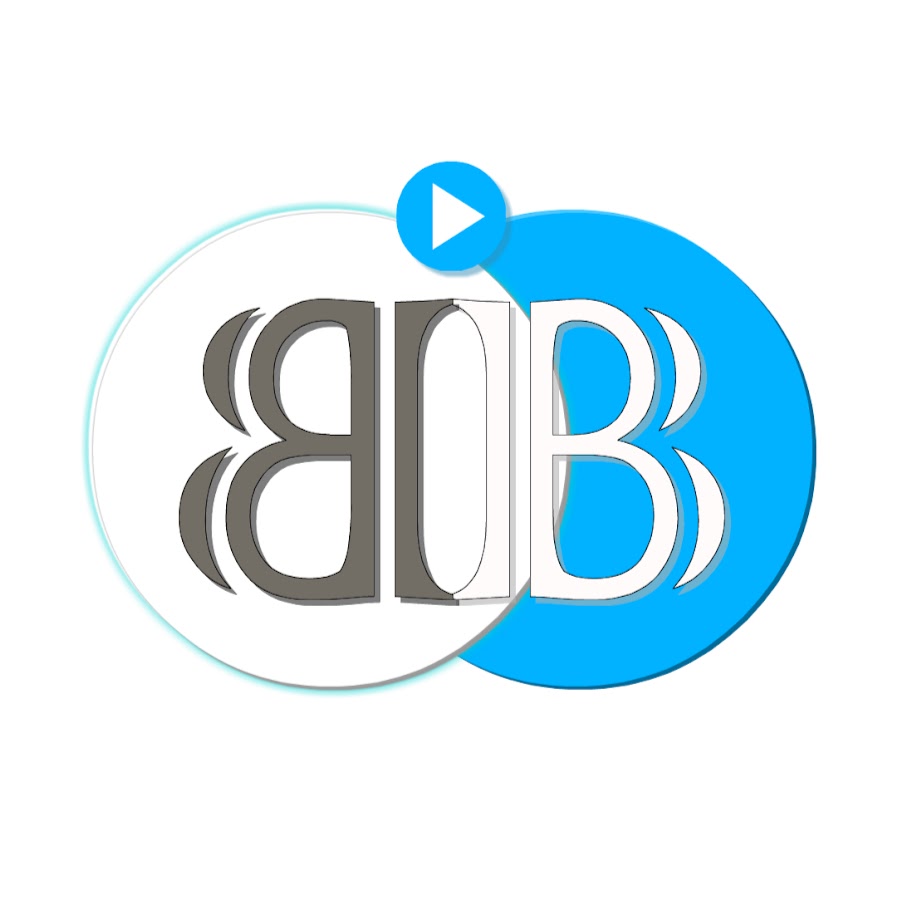 BIB Tokunime YouTube-Kanal-Avatar